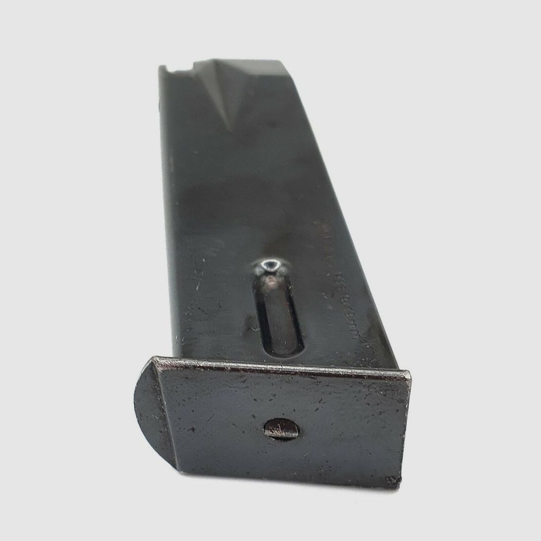 Walther P88