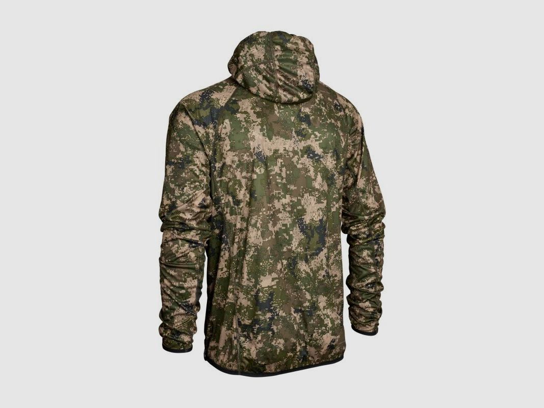 Northern Hunting Herren Jacke Arild Tanatex Insect Protection