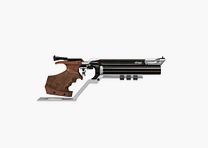 Walther LP500 XP Auflage