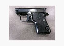 BERETTA 950 B CAL22CORTO używany