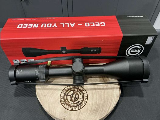Ottica GECO 3-12x56i