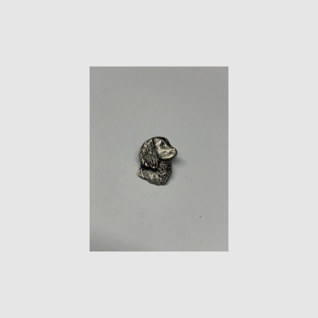 PIN Badge Golden Retriever