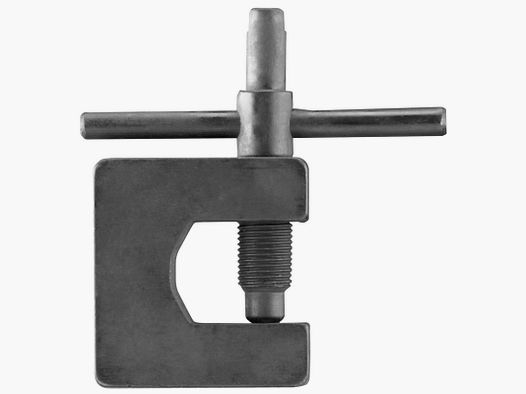 Equipment for AK47 Sight Adjustment