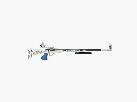 Walther KK500 Senior Auflage - Kal. .22 lfB