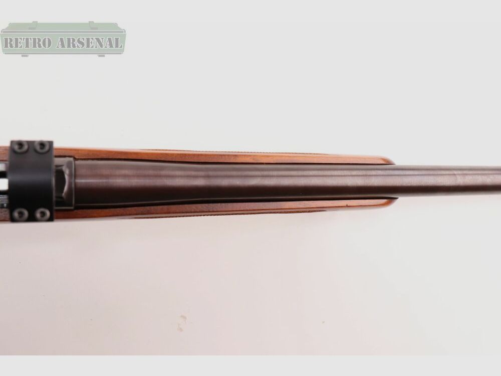 Büma zu Hochwang CZ 527