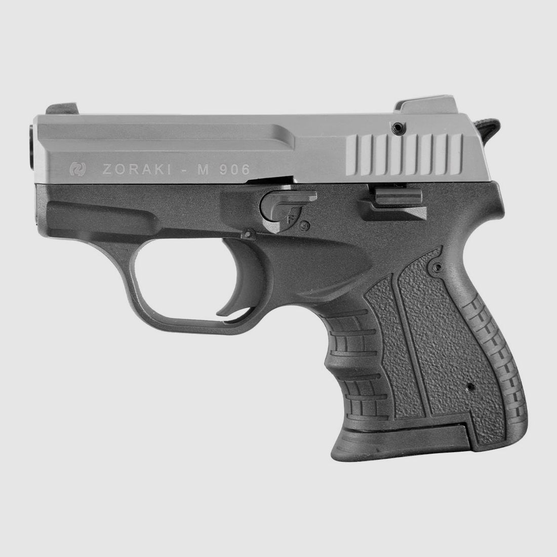 Zoraki Mod. 906 Cal 9mm P.A.K., immagine 2 di 3