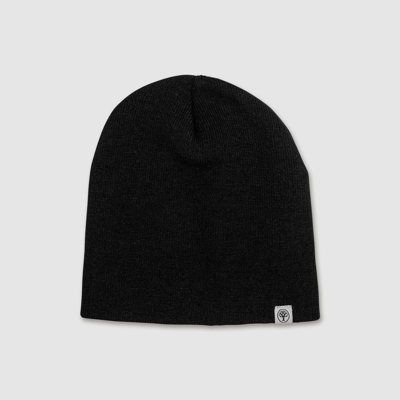 Beanie Schwarz