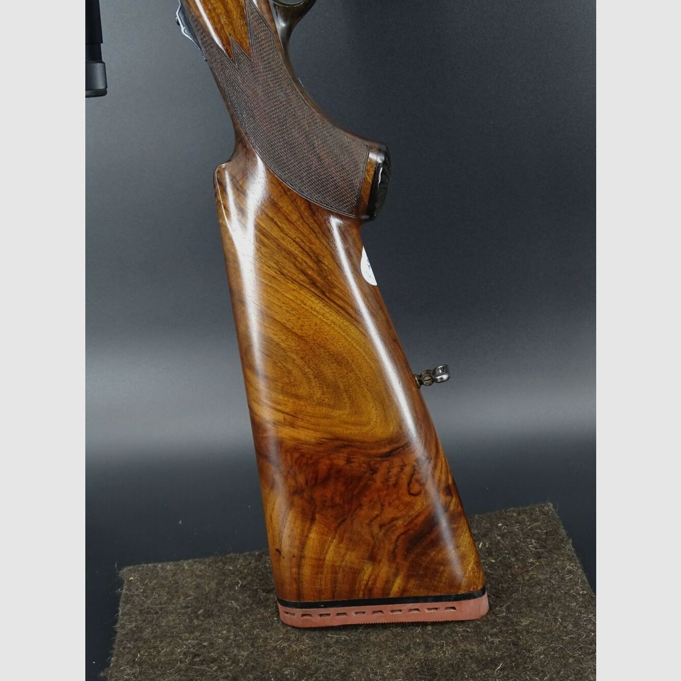 Vierling Burgsmüller Suhl 1997 Kaliber 8x57IRS .22lr 16/70 ZF Doctor LP Sammlungsauflösung