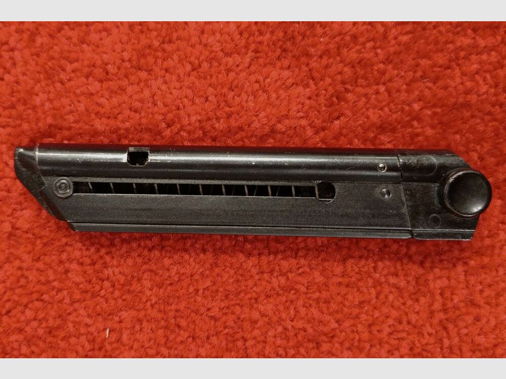 Wechselsystem Erma SE08/2 .22lr, Bild 4 von 9