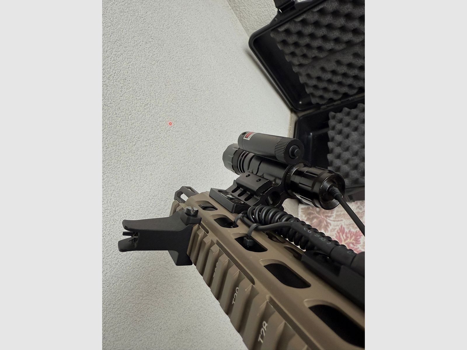 Trident MK2 AEG