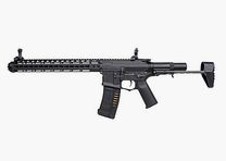 GSG Amoeba M4 016 EFCS schwarz Softair Gewehr
