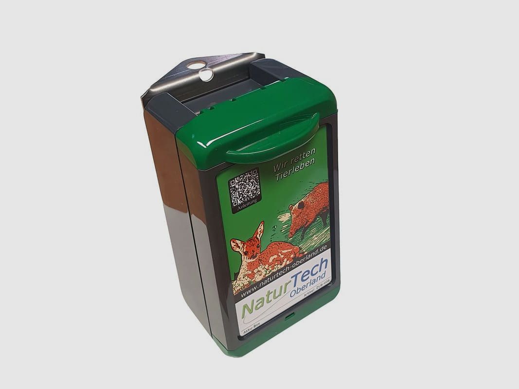Rehkitzretter KR02 Akku Premium, Bild 4 von 6