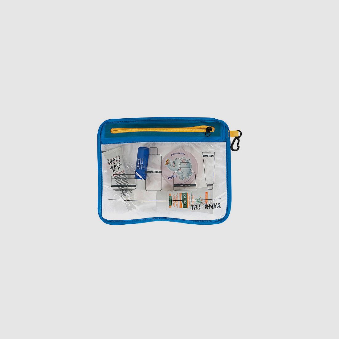 TATONKA Zip Flight Bag A5