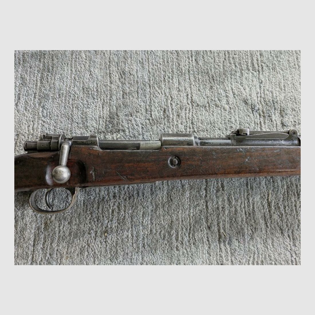 Mauser K98