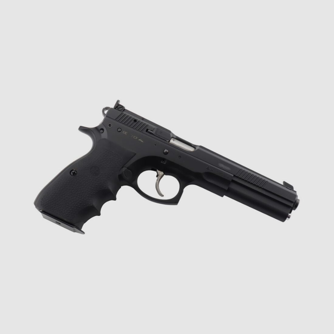 Weapons Oschatz CZ75 Sport II 6" SA/DA