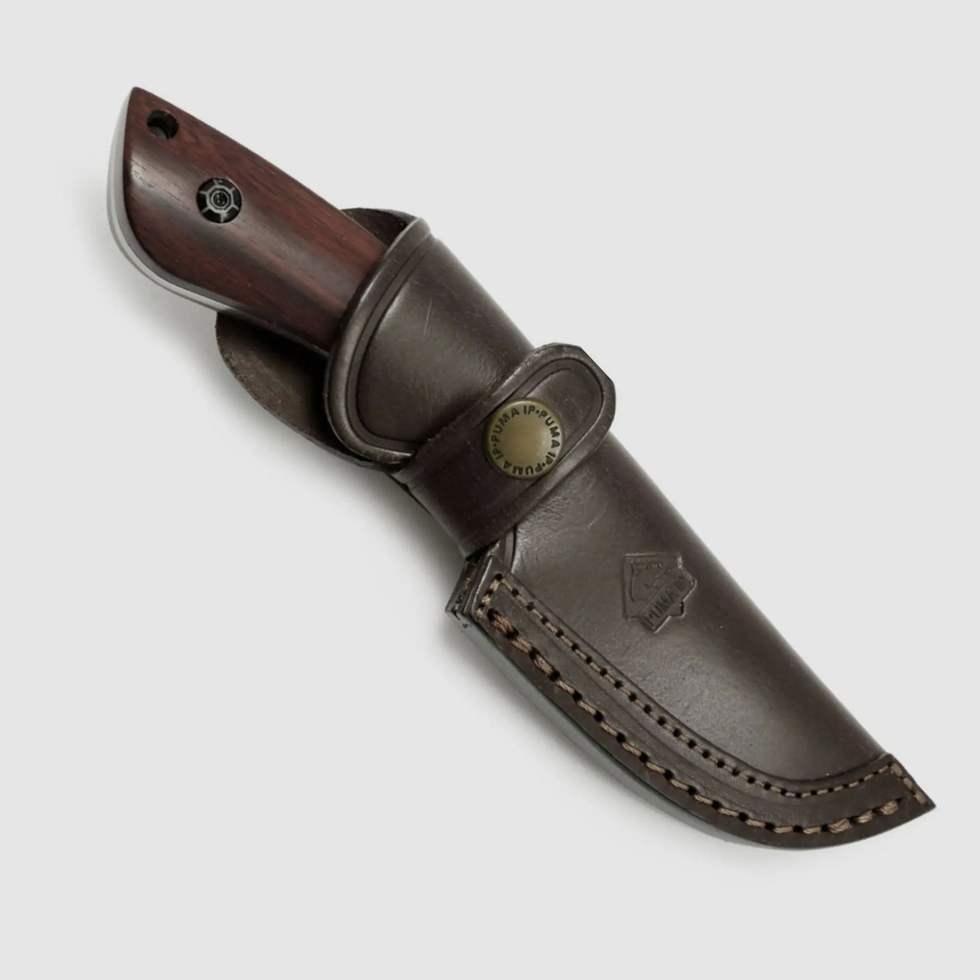 PUMA IP fox I, Sandelholz