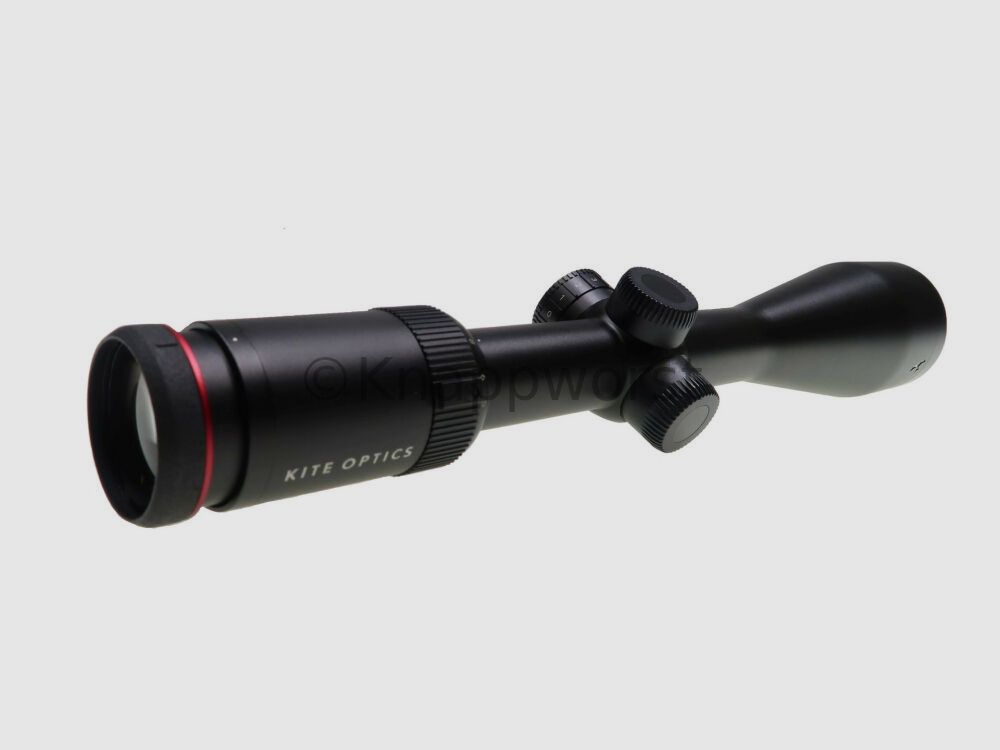 ohne Kite Optics K6 2,5-15x569i