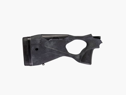 SCHAFT SAKO S20 HUNTING BLACK ROCK