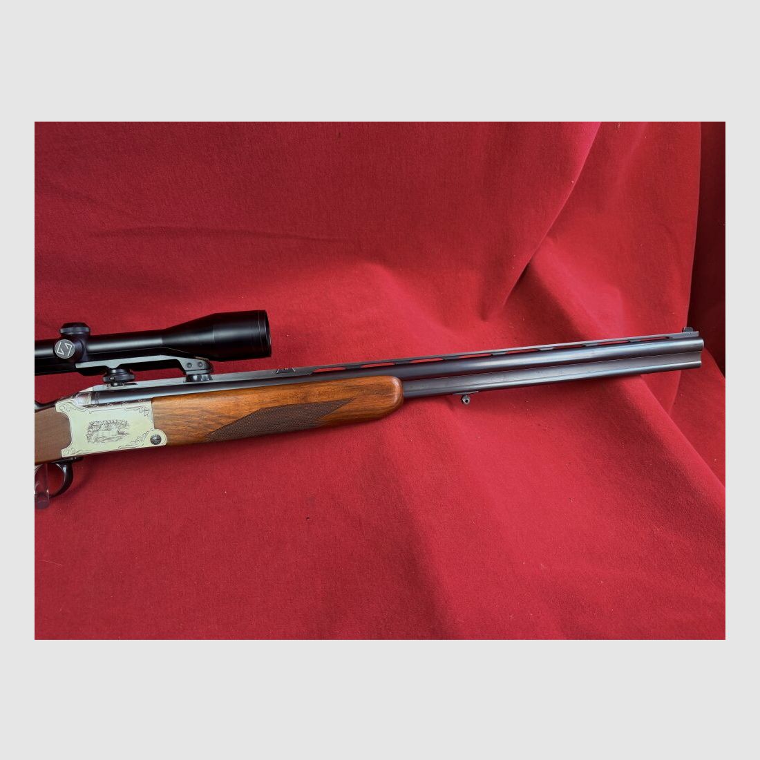 Krieghoff Ultra