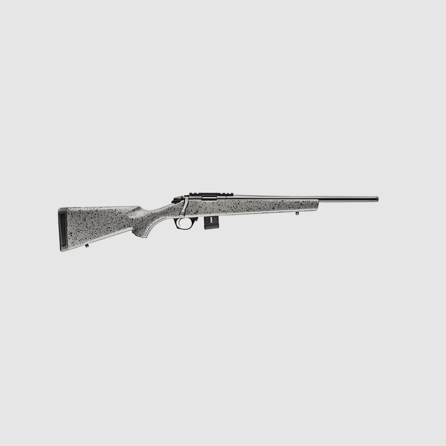 Bergara BMR Stahl Kal. 22 LR, Bild 1 von 7
