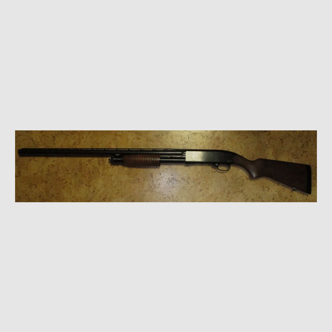 Winchester	 Ranger Mod.120