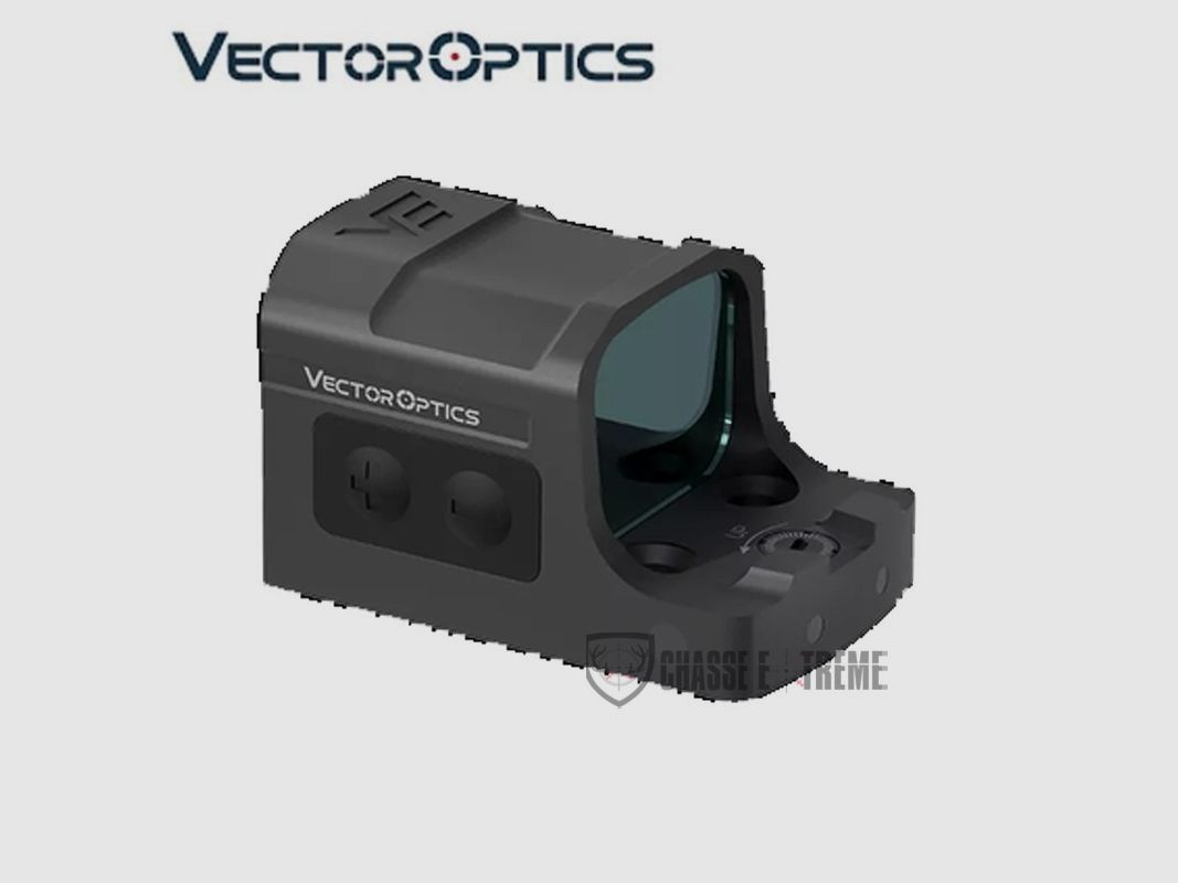 Point Rouge VECTOR OPTICS Frenzy + 1X17X20 Mini, Bild 8 von 11
