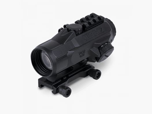 Steiner T432 viseur point rouge