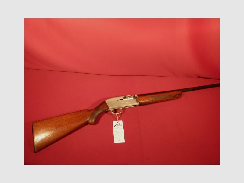 Fusil Semi-Automatique Browning