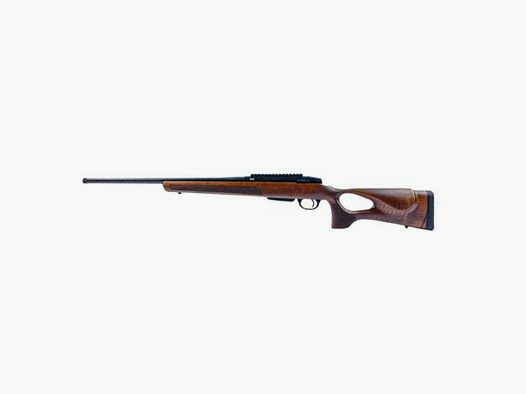 Brenner BR20 Lochschaft
