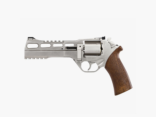 Chiappa firearms Rhino 60DS Co2 Revolver NBB