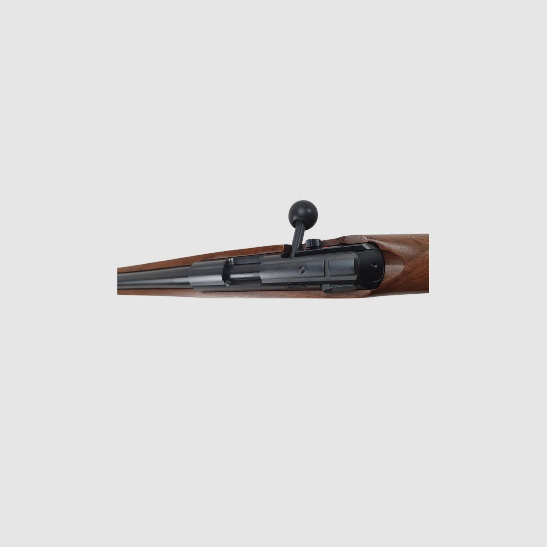 ANGEBOT ANSCHUTZ - ANSCHUTZ 1761 D HB TARGET RIFLE KALIBER 22MAGNUM ref.3, Bild 11 von 11