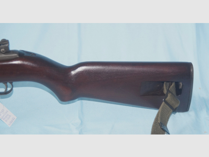 Us-carbine M1 cal 30 carbine