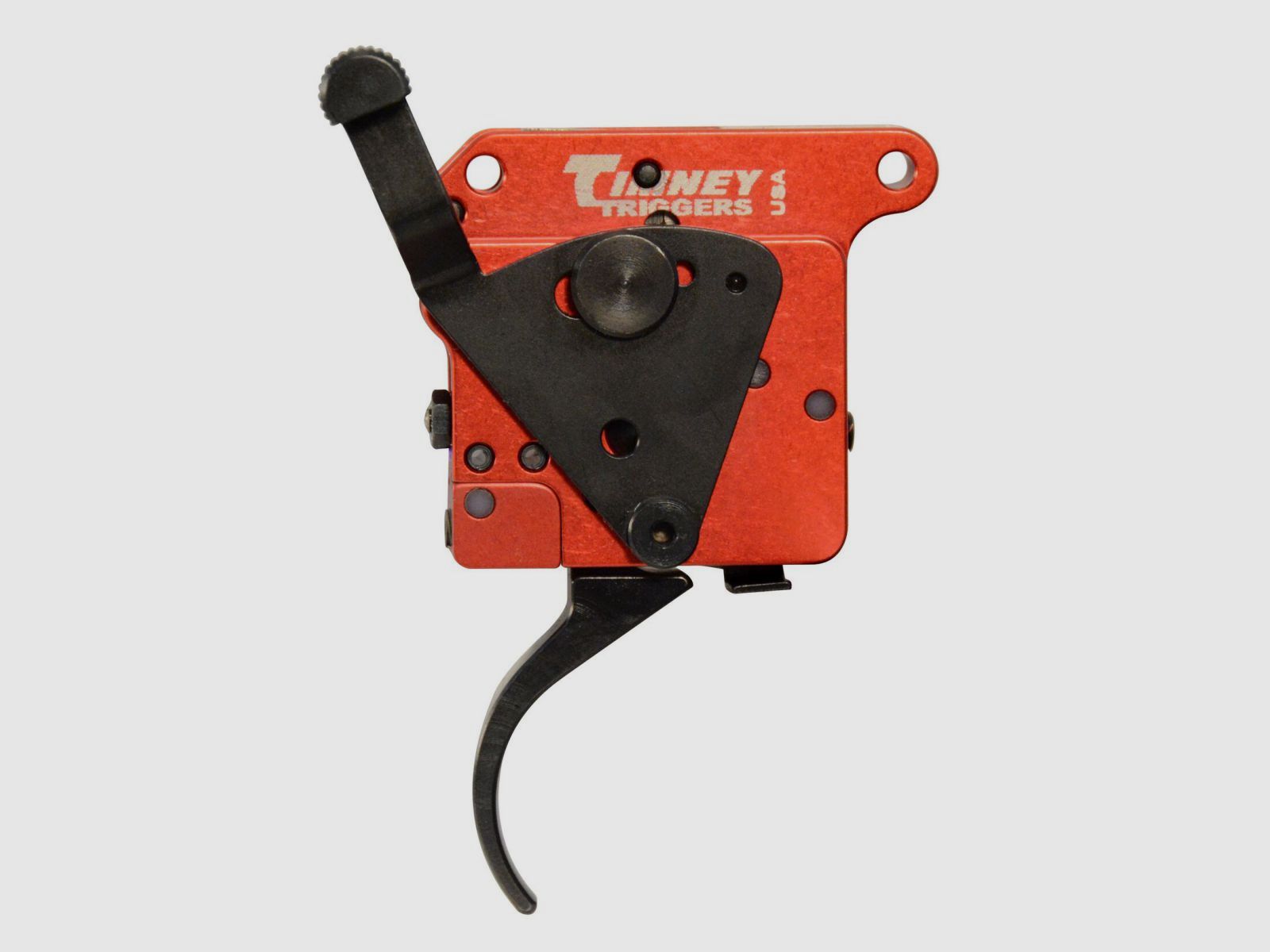 Timney Triggers Remington 700 two-stage safety trigger