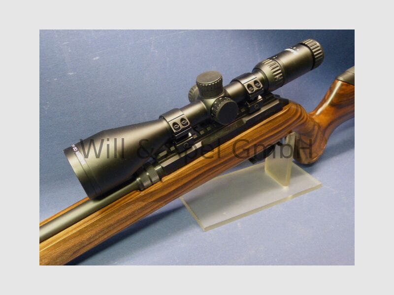 HÄMMERLI Force B1 LUXUS DREWNO