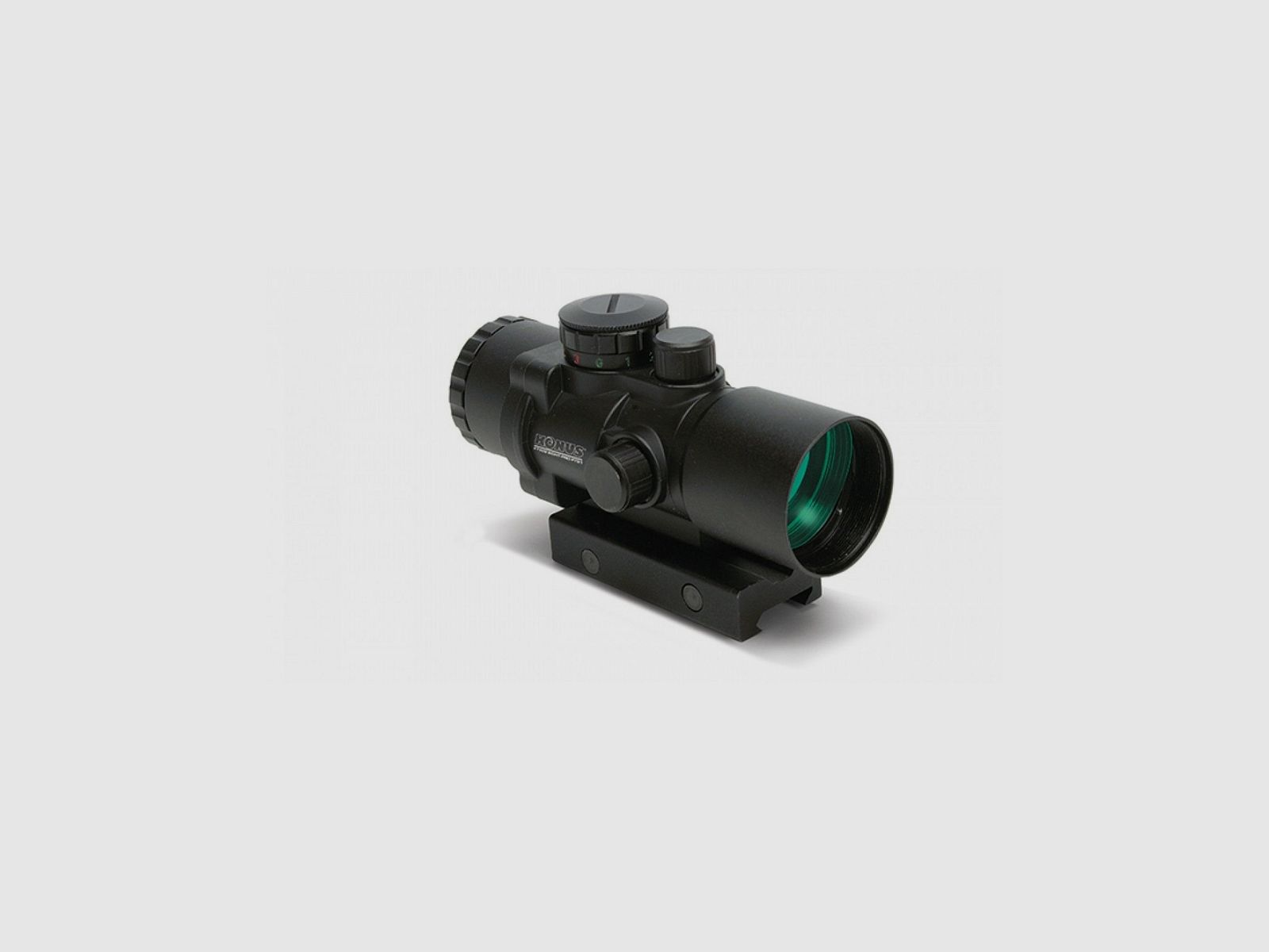 SIGHT-PRO PTS1 - Lunette Prismatique 3x32, image 1 sur 2