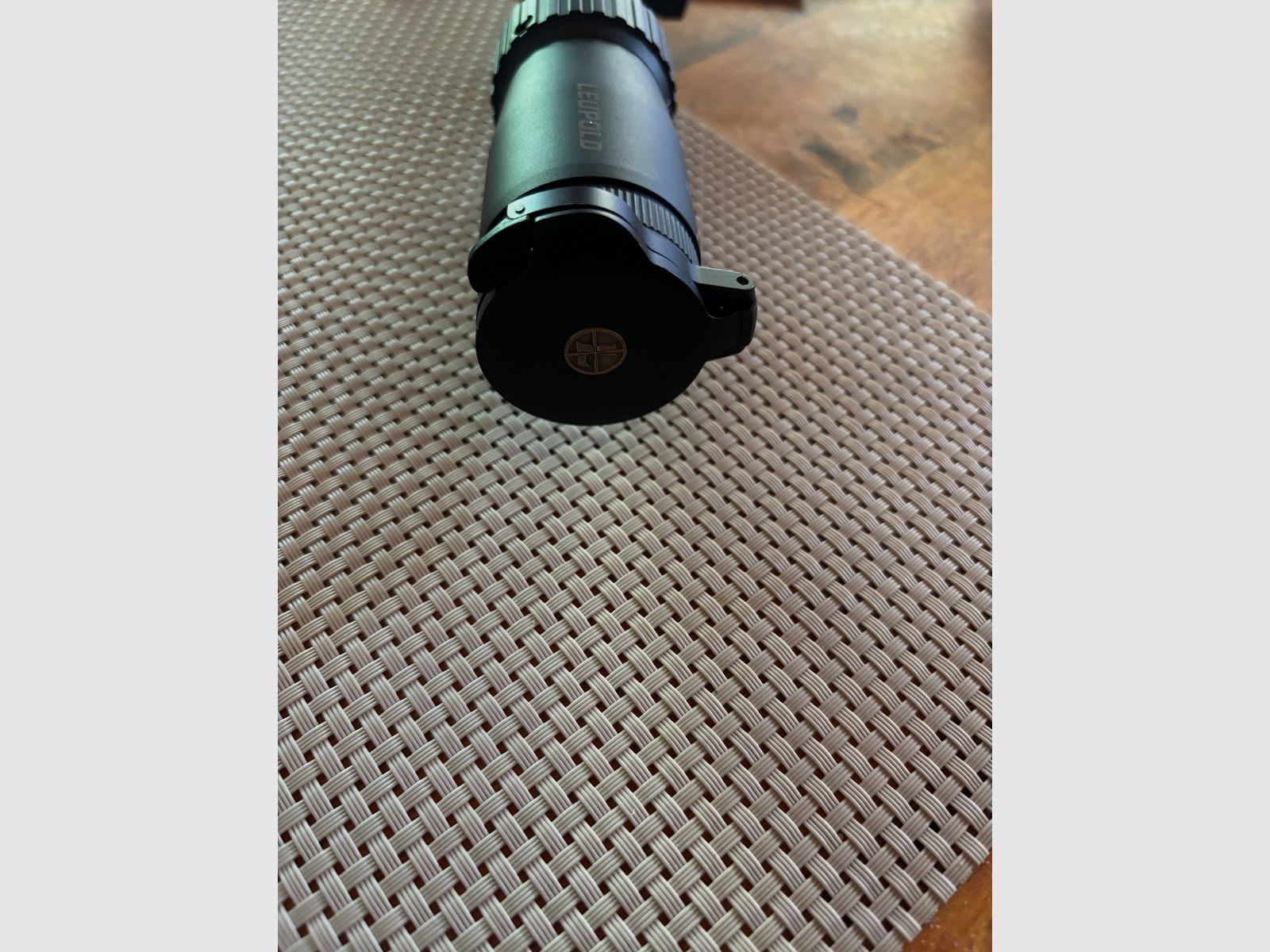 Leupold Mark 3 HD 4-12x40, afbeelding 4 van 13