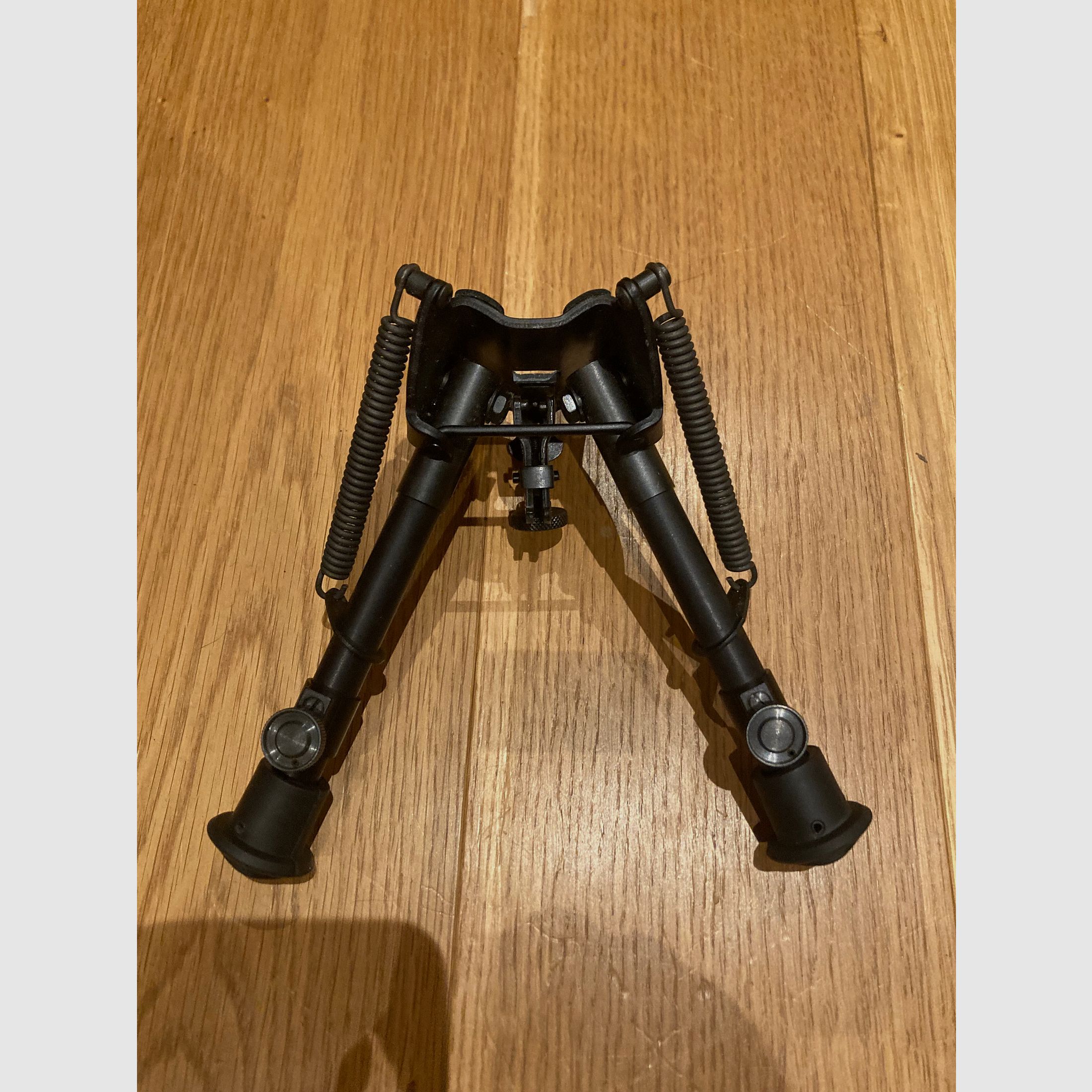 Sauer 101 GTI, calibre .270Win