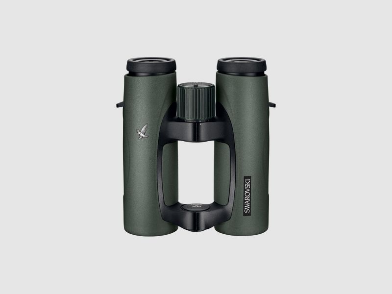 Swarovksi EL 8x32 W B