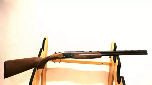 Fusil de chasse ata sp black ergal cal 20/71cm