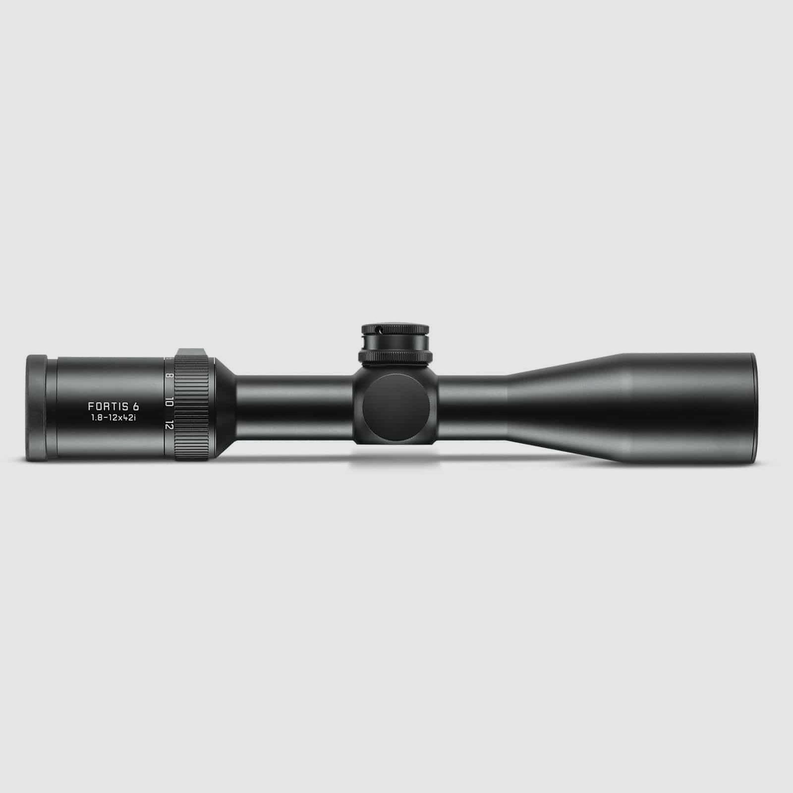 LEICA FORTIS 6 | 1,8–12x42i ohne Schiene