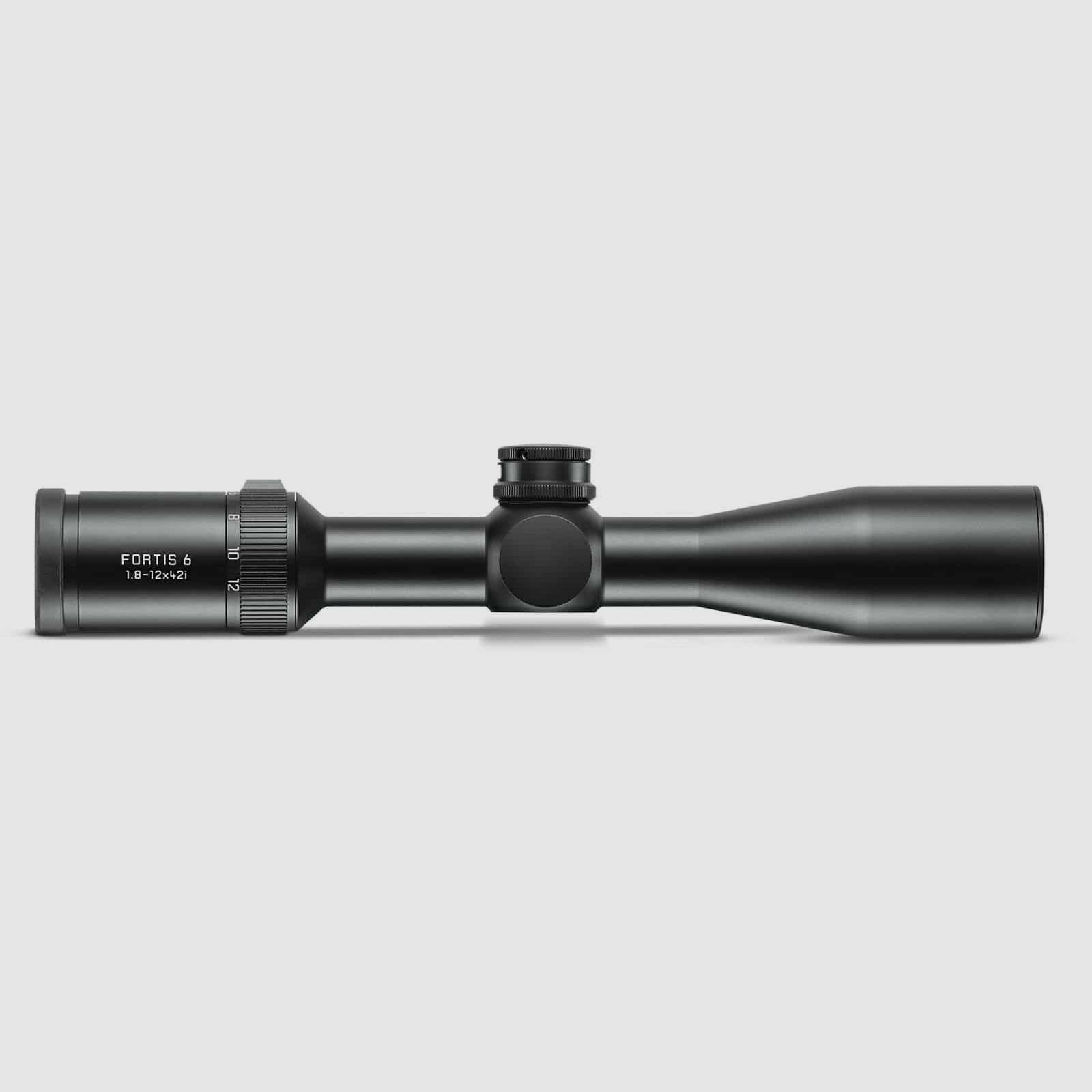 LEICA FORTIS 6 | 1,8–12x42i senza guida
