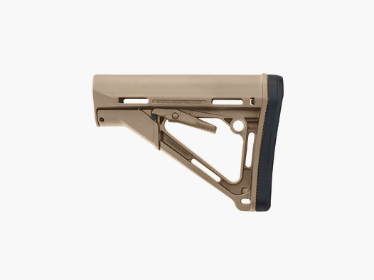 Kolba AR CTR Carbine Mil Spec, MAG310, FDE - Magpul