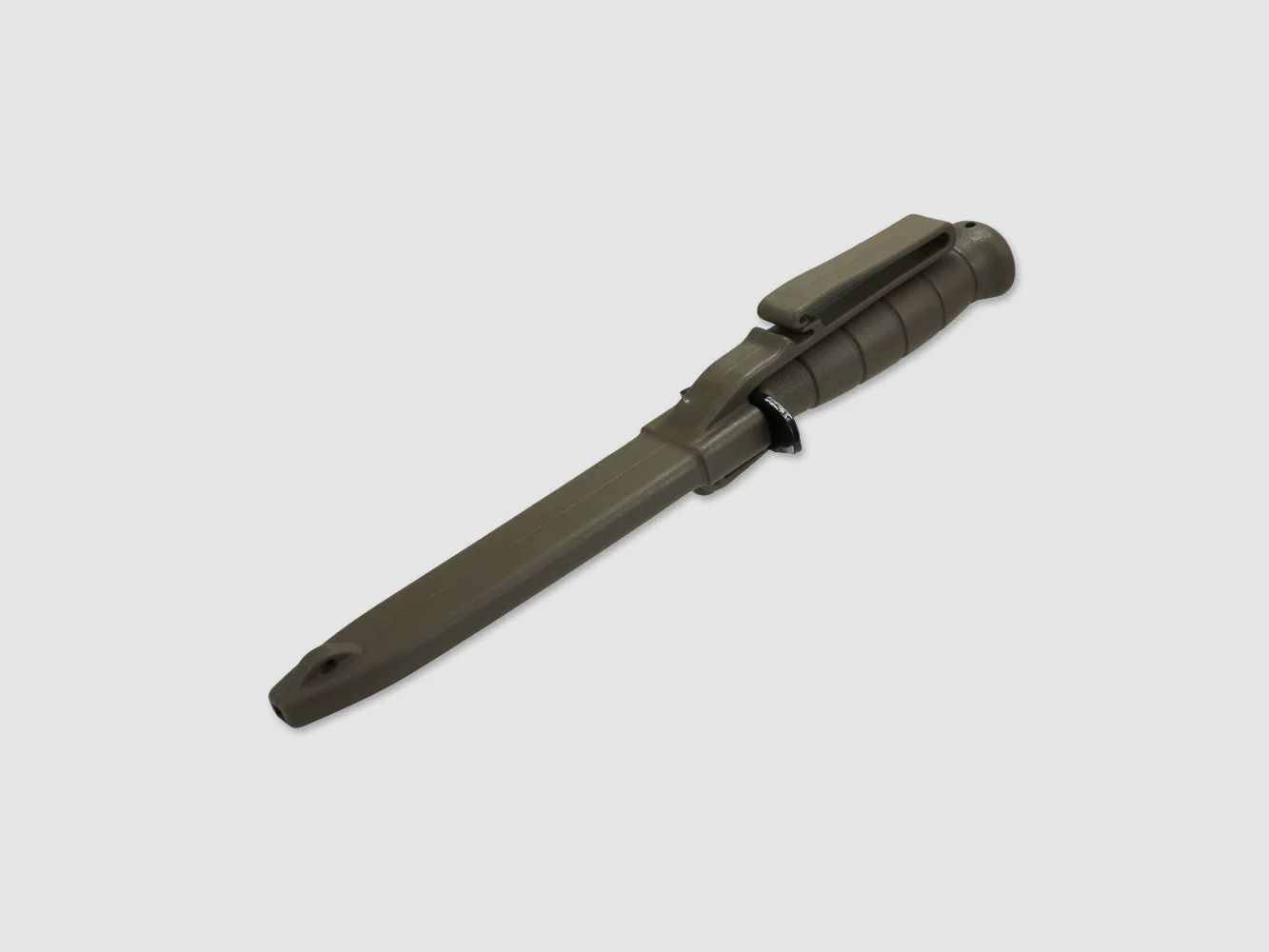 Glock Feldmesser FM 81 mit Säge, Olive Drab Green