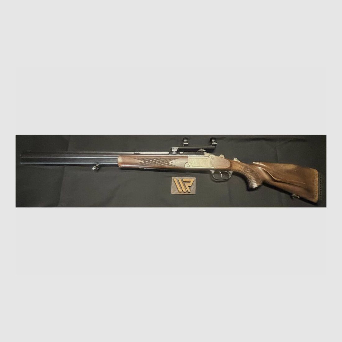 Blaser 700/88 - 30.06 - 16/70, Bild 2 von 7