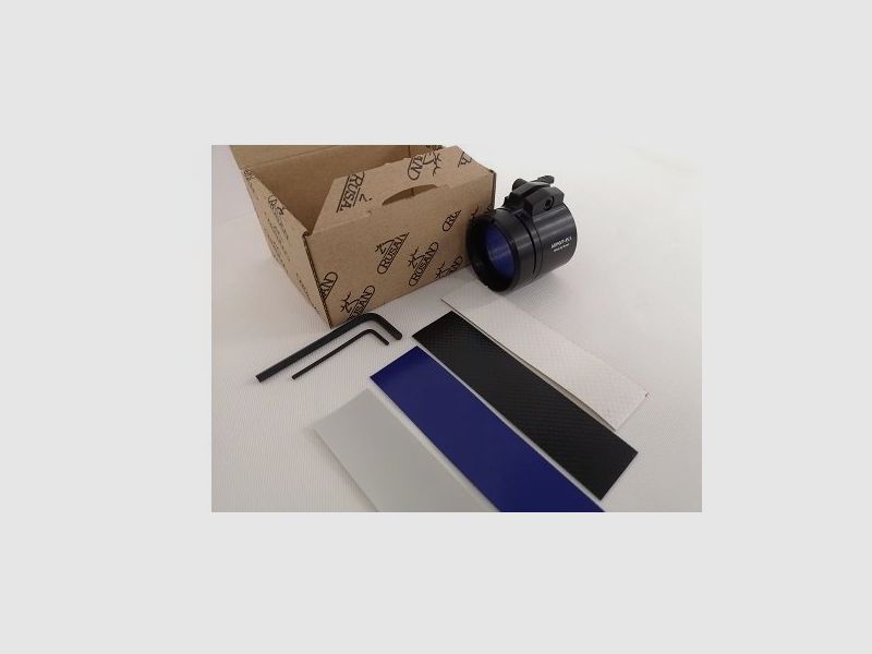 Rusan Adapter Pard NV007S Mount for Pard Night Vision Devices