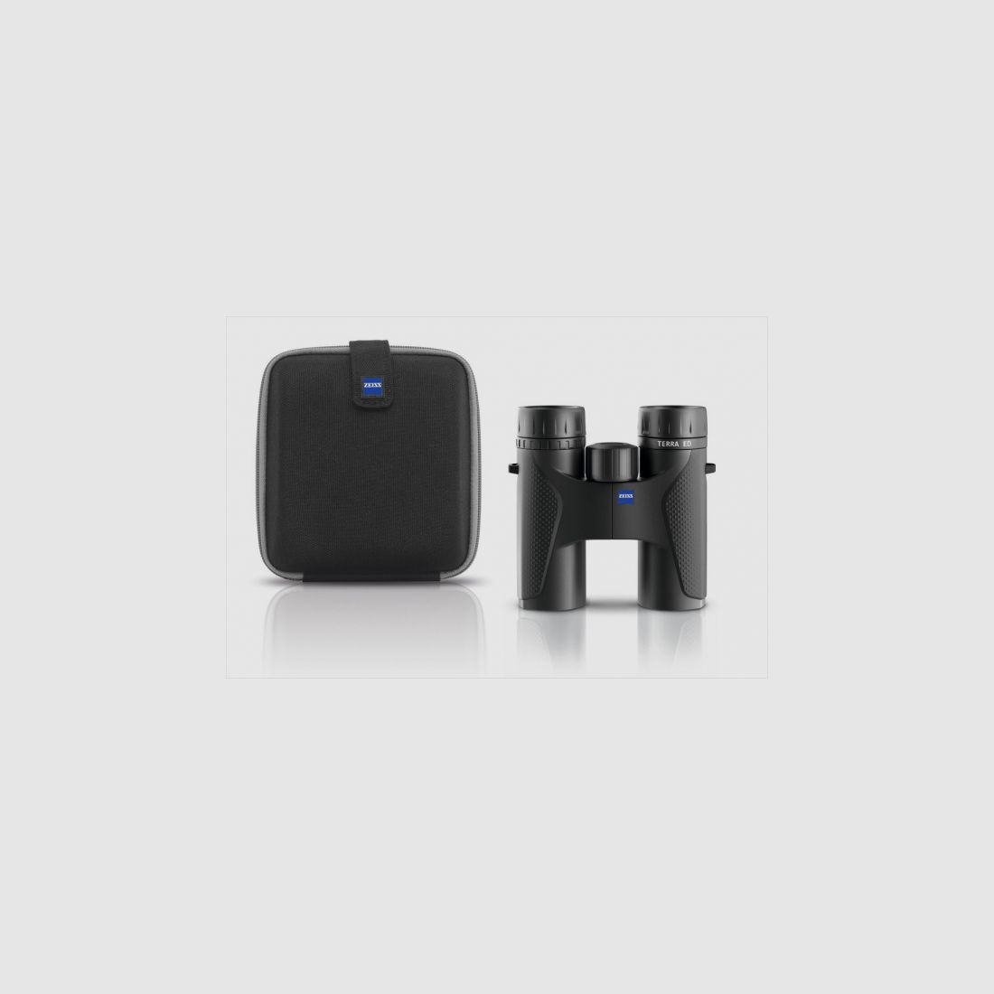 ZEISS Terra ED 10x32 Fernglas - schwarz