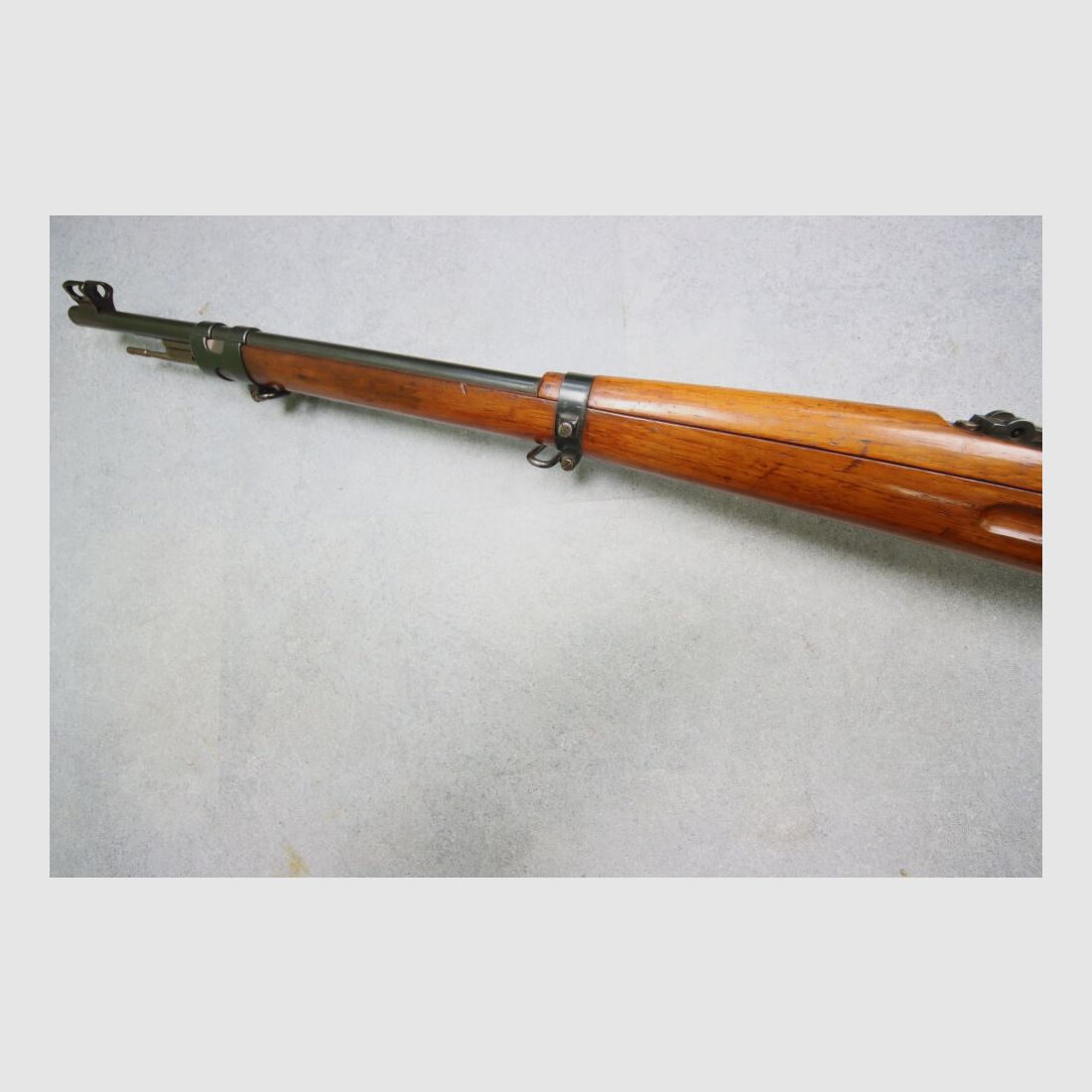 Mauser Perski Model 98/29