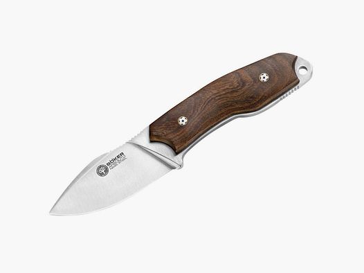 Messer Arbolito El Héroe