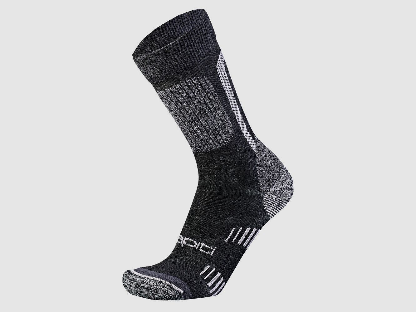 Wapiti® Outdoorsokken S06 - Merino-Tech