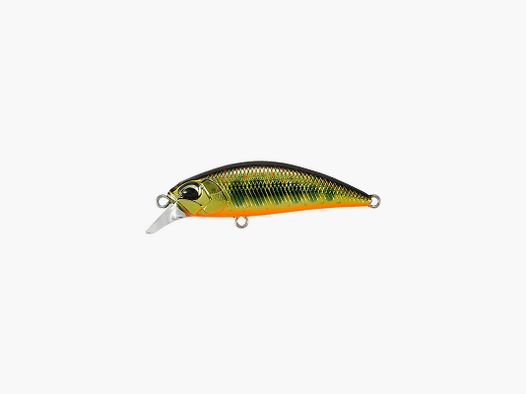 DUO INTERNATIONAL – SPEARHEAD RYUKI | 45S | 45mm 4.0g #12 | Gold Yamame
